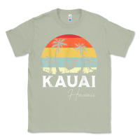 Matcha kauai hawaii chicken lover souvenir t shirt Classic Tee - linhVisuals