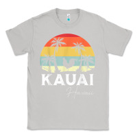 Moon Dust kauai hawaii chicken lover souvenir t shirt Classic Tee - linhVisuals