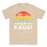 Mushroom kauai hawaii chicken lover souvenir t shirt Classic Tee - linhVisuals