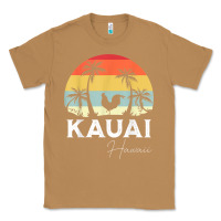 Toasted Coconut kauai hawaii chicken lover souvenir t shirt Classic Tee - linhVisuals