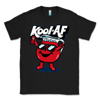 Kool-af Classic Tee | Teevron