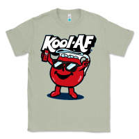 Matcha Kool-Af Classic Tee - linhVisuals