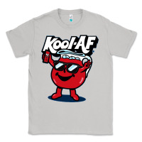 Moon Dust Kool-Af Classic Tee - linhVisuals