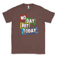 Chestnut no day but today Classic Tee - linhVisuals