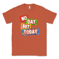 Copper no day but today Classic Tee - linhVisuals