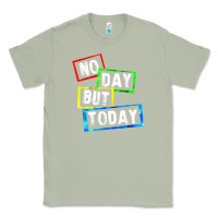 Matcha no day but today Classic Tee - linhVisuals