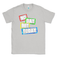 Moon Dust no day but today Classic Tee - linhVisuals