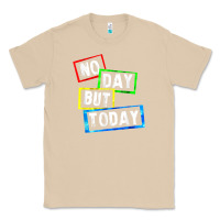 Mushroom no day but today Classic Tee - linhVisuals