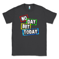Smoke no day but today Classic Tee - linhVisuals