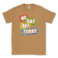 Toasted Coconut no day but today Classic Tee - linhVisuals