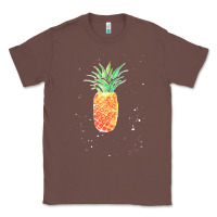Pineapple Onesie Classic Tee | Teevron