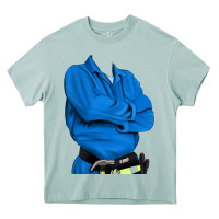 Arona english cocker spaniel mechanic 2 Heavy Core Tee - RanaPortraitStore
