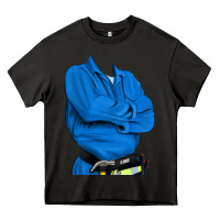 Asphalt english cocker spaniel mechanic 2 Heavy Core Tee - RanaPortraitStore