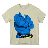 Mossy english cocker spaniel mechanic 2 Heavy Core Tee - RanaPortraitStore