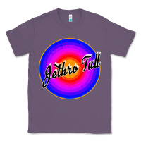 Lavender jethro tull Classic Tee - linhVisuals