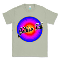 Matcha jethro tull Classic Tee - linhVisuals