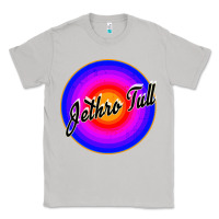 Moon Dust jethro tull Classic Tee - linhVisuals