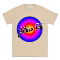 Mushroom jethro tull Classic Tee - linhVisuals