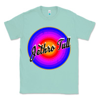 Seafoam jethro tull Classic Tee - linhVisuals