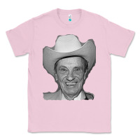 Bubblegum Pink profile ernest tubb famous Classic Tee - linhVisuals