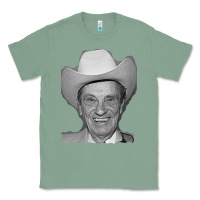 Sage profile ernest tubb famous Classic Tee - linhVisuals