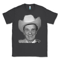 Smoke profile ernest tubb famous Classic Tee - linhVisuals