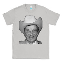 Moon Dust profile ernest tubb famous Classic Tee - linhVisuals