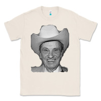 Natural profile ernest tubb famous Classic Tee - linhVisuals