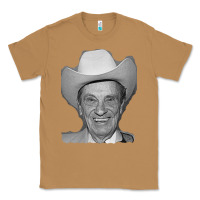 Toasted Coconut profile ernest tubb famous Classic Tee - linhVisuals