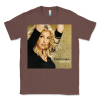 Chestnut faith hill   breathe Classic Tee - linhVisuals