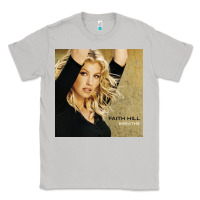 Moon Dust faith hill   breathe Classic Tee - linhVisuals