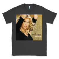 Smoke faith hill   breathe Classic Tee - linhVisuals