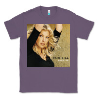 Faith Hill   Breathe Classic Tee | Teevron