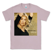 Lilac faith hill   breathe Classic Tee - linhVisuals