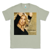 Matcha faith hill   breathe Classic Tee - linhVisuals