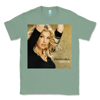 Sage faith hill   breathe Classic Tee - linhVisuals