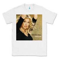 White faith hill   breathe Classic Tee - linhVisuals