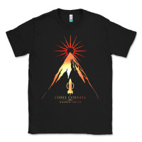 Black album review  chris cornell   higher truth (2015)  dead end follies Classic Tee - linhVisuals