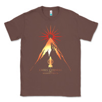 Chestnut album review  chris cornell   higher truth (2015)  dead end follies Classic Tee - linhVisuals