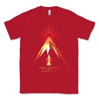 Red album review  chris cornell   higher truth (2015)  dead end follies Classic Tee - linhVisuals