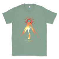Sage album review  chris cornell   higher truth (2015)  dead end follies Classic Tee - linhVisuals