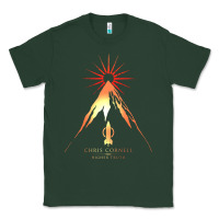 Sports Green album review  chris cornell   higher truth (2015)  dead end follies Classic Tee - linhVisuals