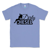 Dirty Diesel Sexy Classic Tee | Teevron
