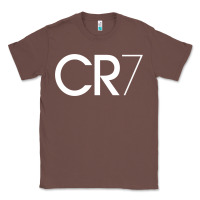 Chestnut Cristiano CR7 Classic Tee - linhVisuals