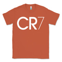 Copper Cristiano CR7 Classic Tee - linhVisuals