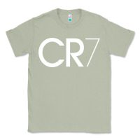 Matcha Cristiano CR7 Classic Tee - linhVisuals