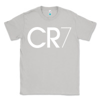 Moon Dust Cristiano CR7 Classic Tee - linhVisuals