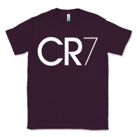 Plum Cristiano CR7 Classic Tee - linhVisuals