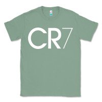 Sage Cristiano CR7 Classic Tee - linhVisuals