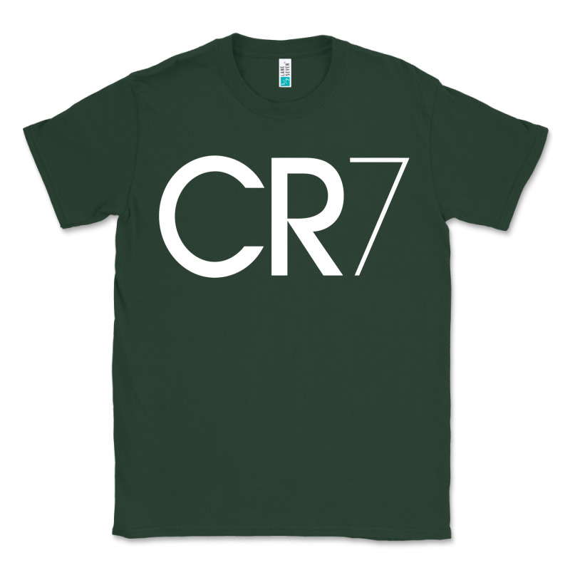 Cristiano Cr7 Classic Tee by linhVisuals | Teevron